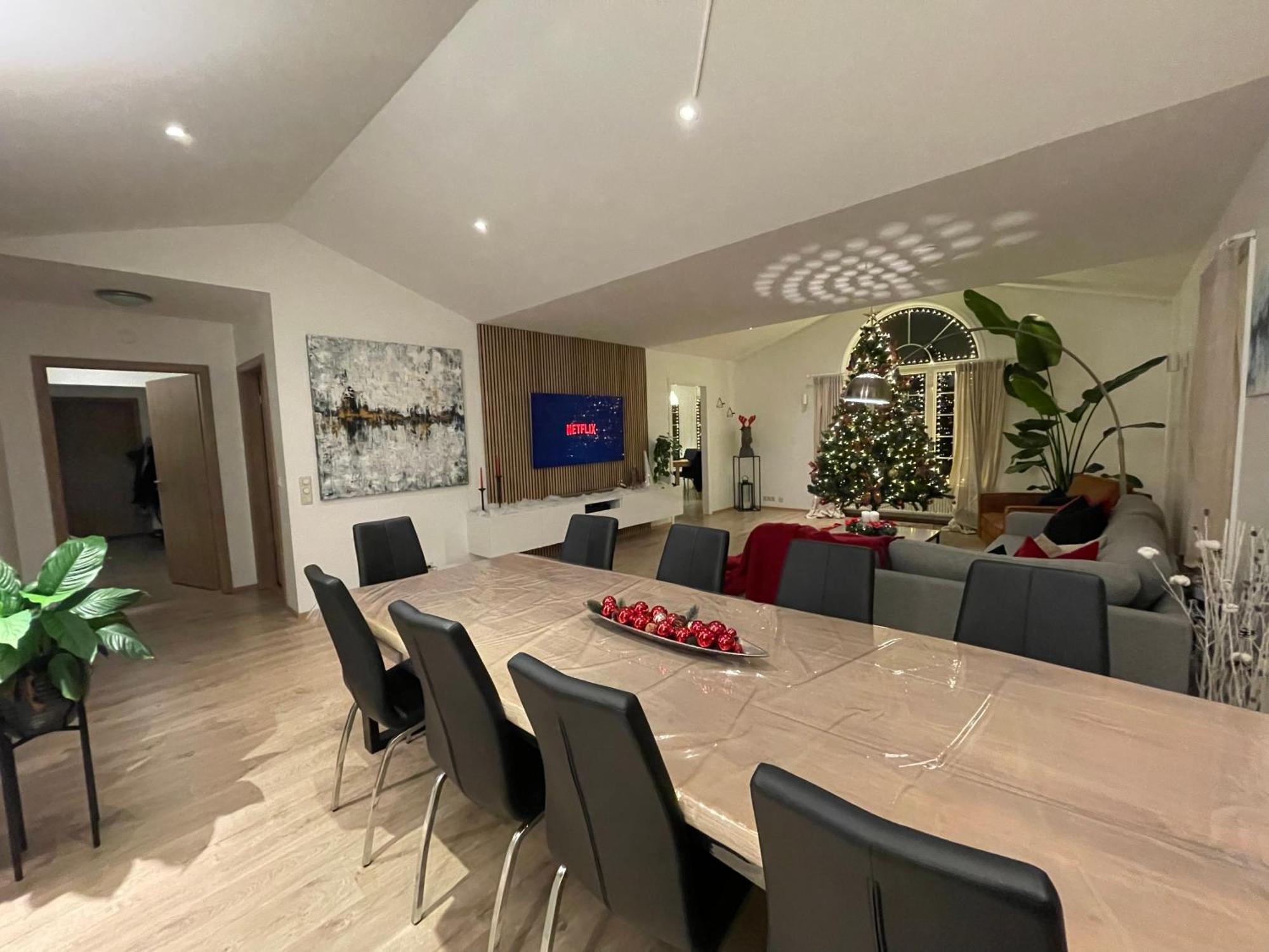 4-Bedroom Villa With Private Gym And Hot-Tub Reykjavík Zewnętrze zdjęcie